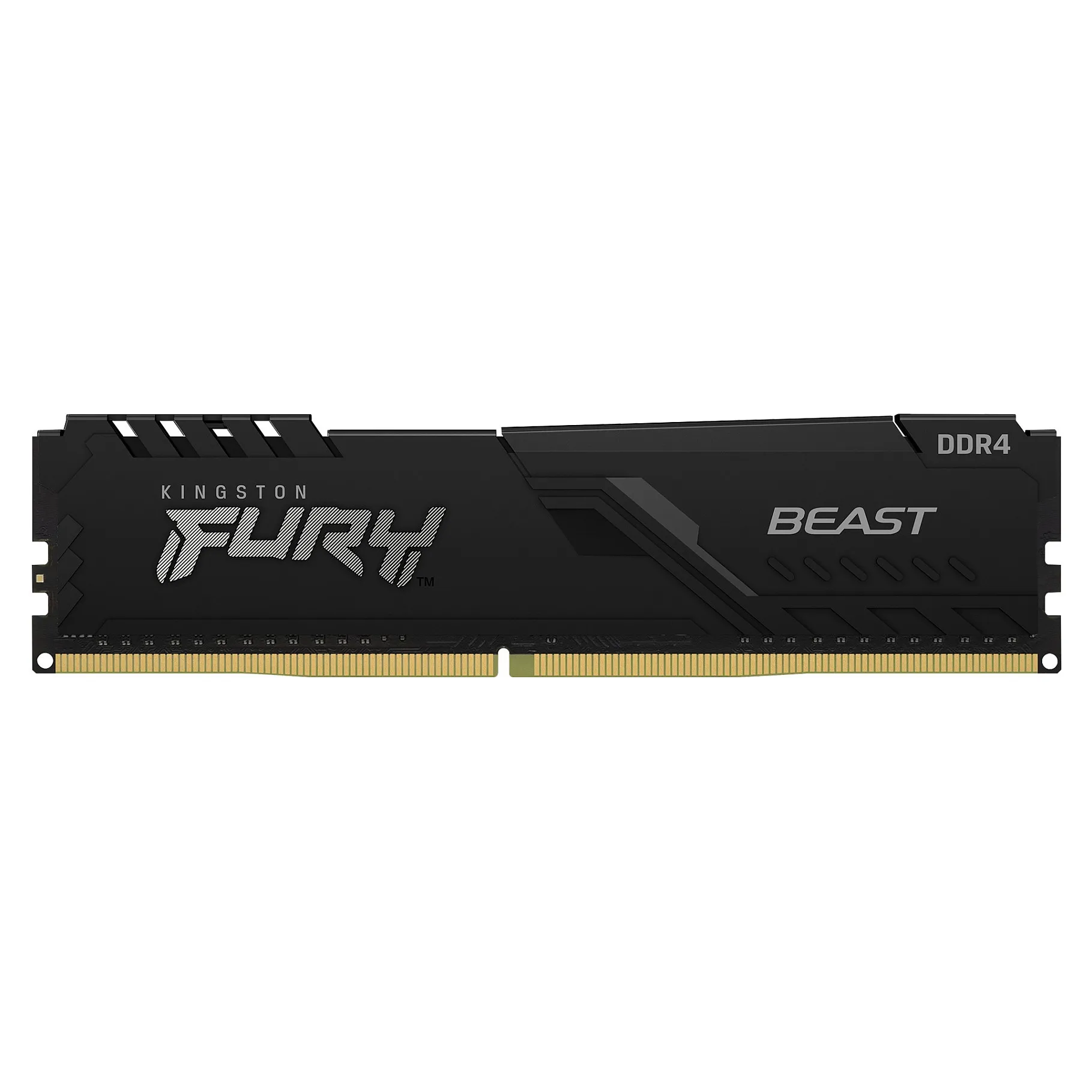3600 8GB Kingston FURY Beast KF436C17BB/8 Kingston Technology FURY Beast memory module