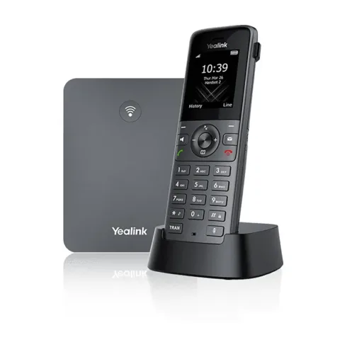 Yealink W73P IP phone