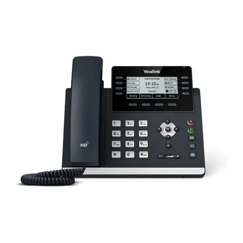 Yealink SIP-T43U IP phone