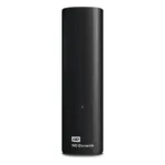 Western Digital Elements WDBWLG0140HBK-EESN external hard drive
