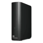 Western Digital Elements WDBWLG0140HBK-EESN external hard drive