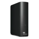 Western Digital Elements WDBWLG0140HBK-EESN external hard drive