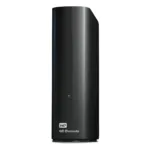 Western Digital Elements WDBWLG0140HBK-EESN external hard drive