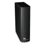Western Digital Elements WDBWLG0140HBK-EESN external hard drive