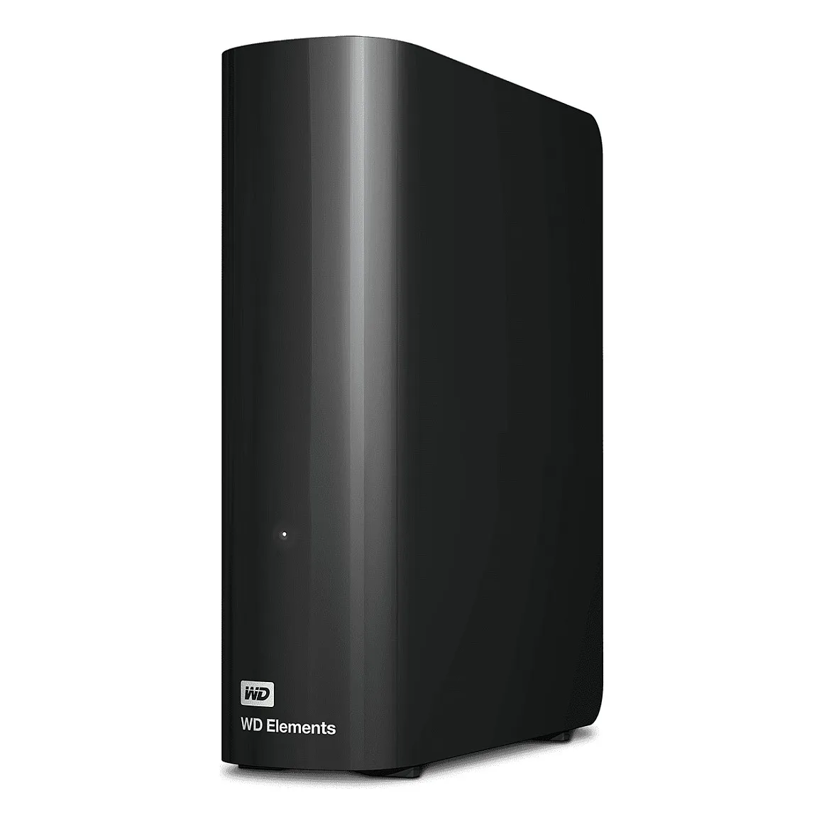 Western Digital Elements WDBWLG0140HBK-EESN external hard drive Western Digital Elements WDBWLG0140HBK-EESN external hard drive