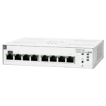 HPE Aruba Networking Networking Instant On Switch 8p Gigabit 1830