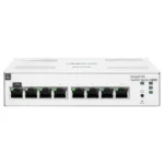 HPE Aruba Networking Networking Instant On Switch 8p Gigabit 1830