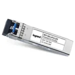 Cisco SFP-10G-LR-S= network transceiver module