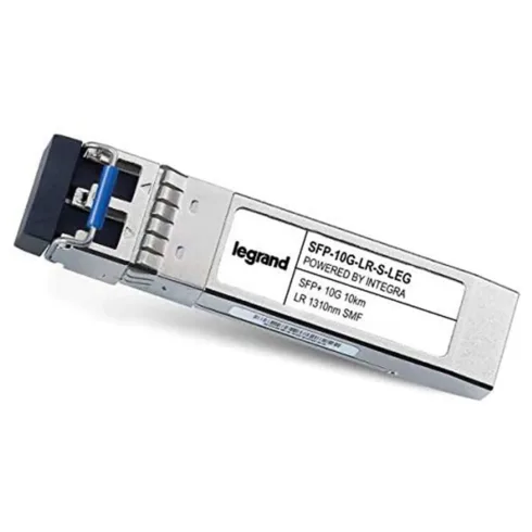 Cisco SFP-10G-LR-S= network transceiver module