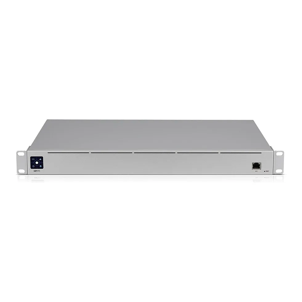 Ubiquiti UniFi Redundant Power System network switch component Ubiquiti UniFi Redundant Power System network switch component