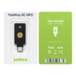 Yubico YubiKey 5C NFC