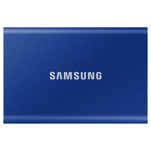Samsung Portable SSD T7