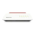 Box 5590 Fiber wireless router