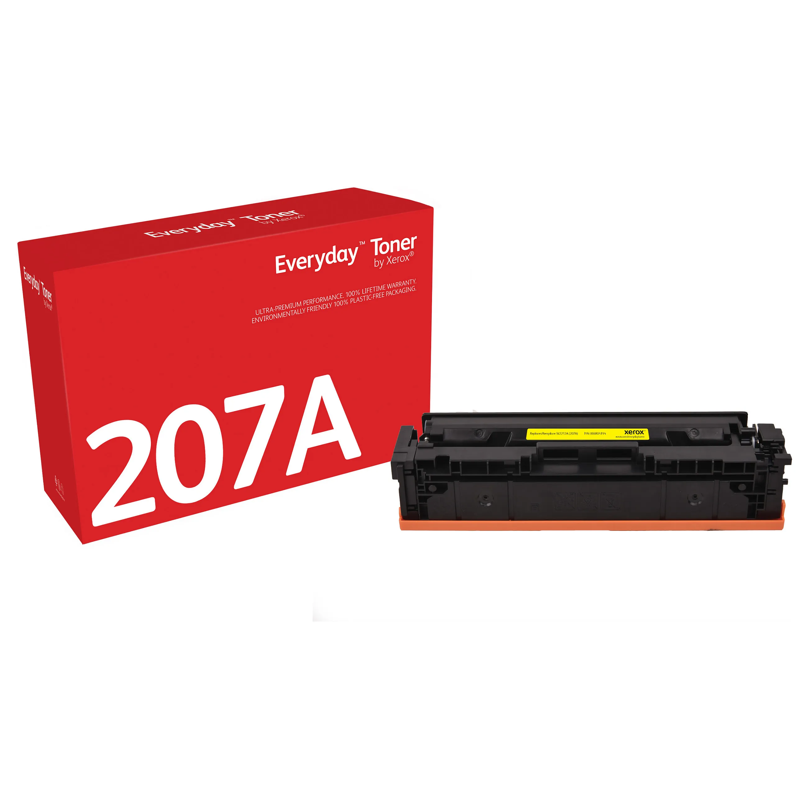 006R04194 toner cartridge Tonerio kasetė Xerox 006R04194