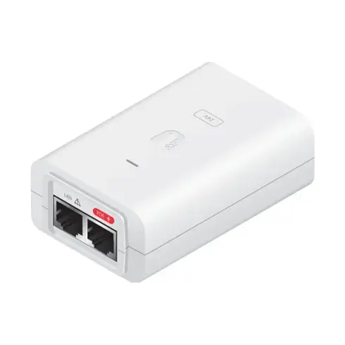 PoE adapteris Ubiquiti POE-24-12W-WH