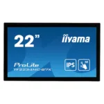 Monitorius iiyama ProLite TF2234MC-B7X, vaizdas 2