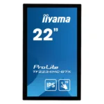 Monitorius iiyama ProLite TF2234MC-B7X, vaizdas 3