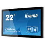 Monitorius iiyama ProLite TF2234MC-B7X, vaizdas 7
