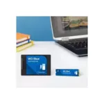 Western Digital Blue SA510