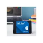 Western Digital Blue SA510