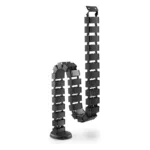 Serverinės spintos įranga ASSMANN Electronic DA-90505 cable tray