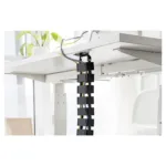 Serverinės spintos įranga ASSMANN Electronic DA-90505 cable tray, vaizdas 3