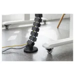 Serverinės spintos įranga ASSMANN Electronic DA-90505 cable tray, vaizdas 4
