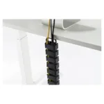 Serverinės spintos įranga ASSMANN Electronic DA-90505 cable tray, vaizdas 7