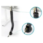 Serverinės spintos įranga ASSMANN Electronic DA-90505 cable tray, vaizdas 8
