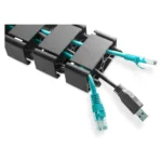 Serverinės spintos įranga ASSMANN Electronic DA-90505 cable tray, vaizdas 9