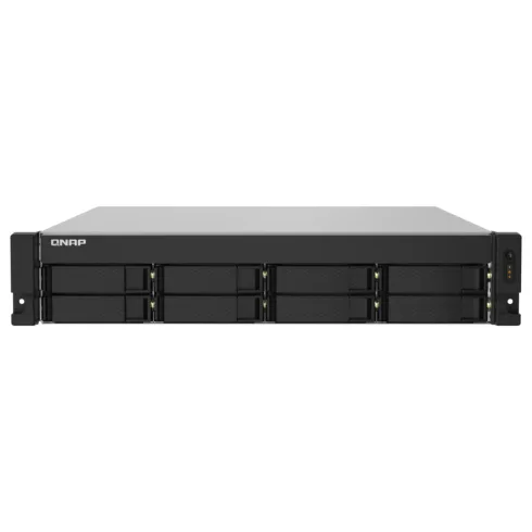 QNAP TS-832PXU-RP