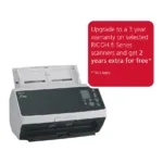 Ricoh fi-8170