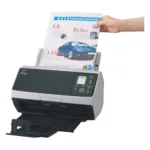 Ricoh fi-8170