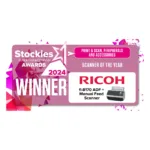 Ricoh fi-8170