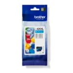 Brother LC-426XLC ink cartridge