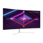 LC-Power LC-M34-UWQHD-100-C-V3 computer monitor
