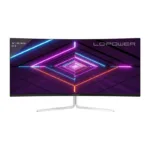LC-Power LC-M34-UWQHD-100-C-V3 computer monitor
