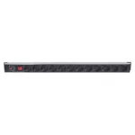 Srovės skirstytuvas (PDU) Intellinet 714044, vaizdas 3