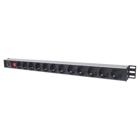 Srovės skirstytuvas (PDU) Intellinet 714044