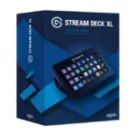 Klaviatūra Elgato Stream Deck XL (10GAT9901), vaizdas 6