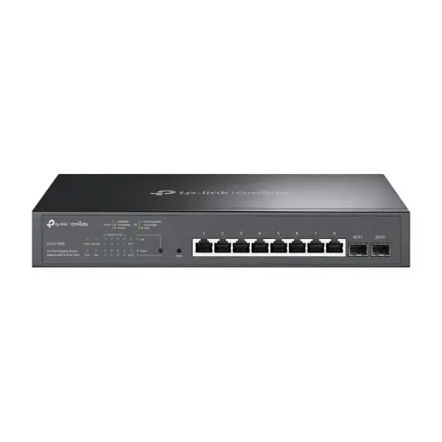 TP-Link Omada TL-SG2210MP