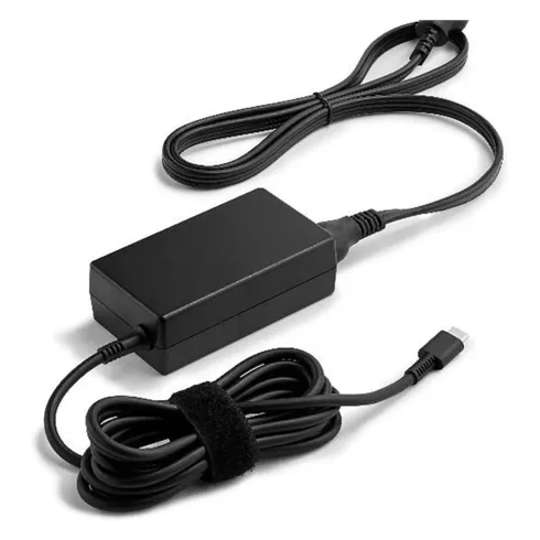 HP 65W USB-C LC Power Adapter power adapter/inverter