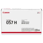 Canon i-SENSYS 057H toner cartridge