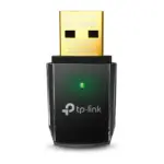 Tinklo įranga TP-Link Archer T2U