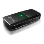 Tinklo įranga TP-Link Archer T2U, vaizdas 6