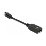 Vaizdo adapteris DeLOCK 65978, vaizdas 2