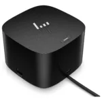 HP Thunderbolt Dock 120W G4