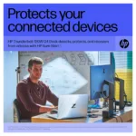 HP Thunderbolt Dock 120W G4