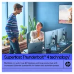 HP Thunderbolt Dock 120W G4