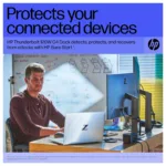 HP Thunderbolt Dock 120W G4